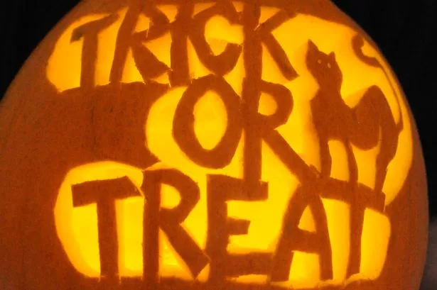Consider your neighbours this Halloween, says police chief