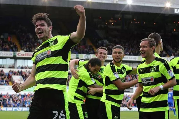 How David Wagner has inspired Huddersfield Town players for the play-off final