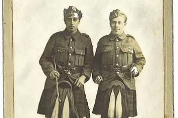 Tragedy of Huddersfield twins who fought in the Battle of the Somme