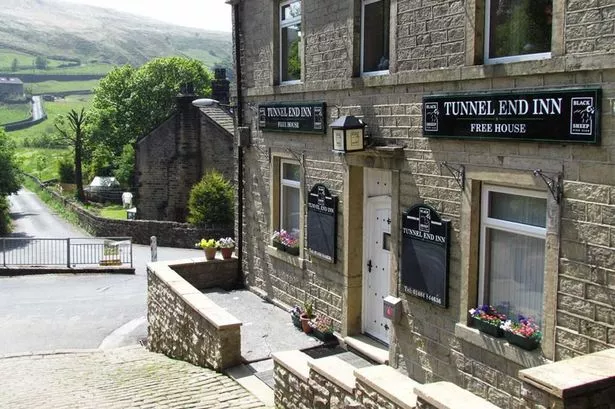 New home plans for 300-year-old Huddersfield pub
