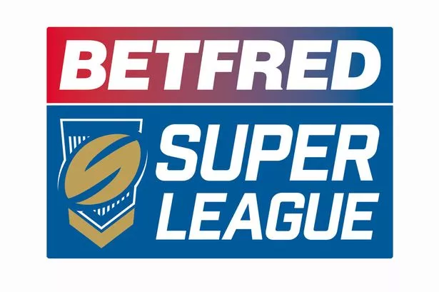 Huddersfield Giants will face Salford Red Devils in their opening home Super League XXI clash