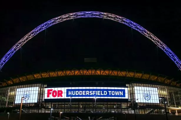 Reading FC vs Huddersfield Town: Our handy away day guide to Wembley