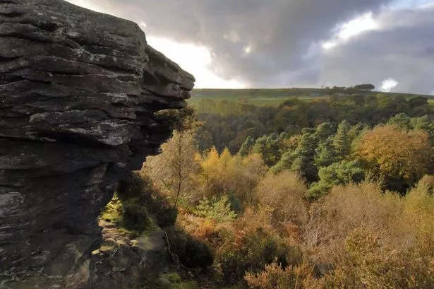 How to be an archaeologist for a day at Hardcastle Crags