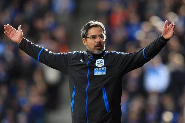 Huddersfield Town boss David Wagner philosophical despite costly refereeing decisions